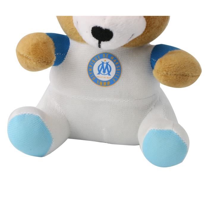 Peluche om store