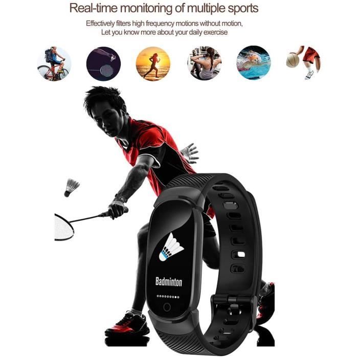 Smartwatch qw16 on sale