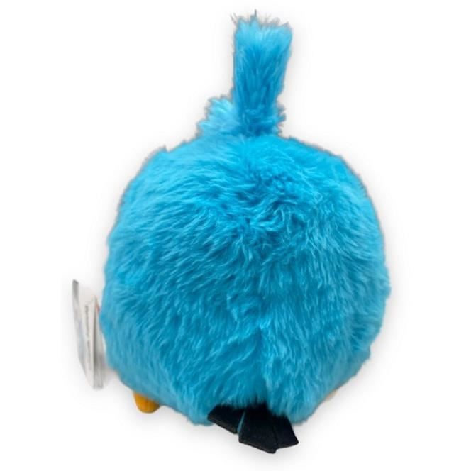 Angry Birds 2 Peluches Jay from The Blues Baby Bird Blue
