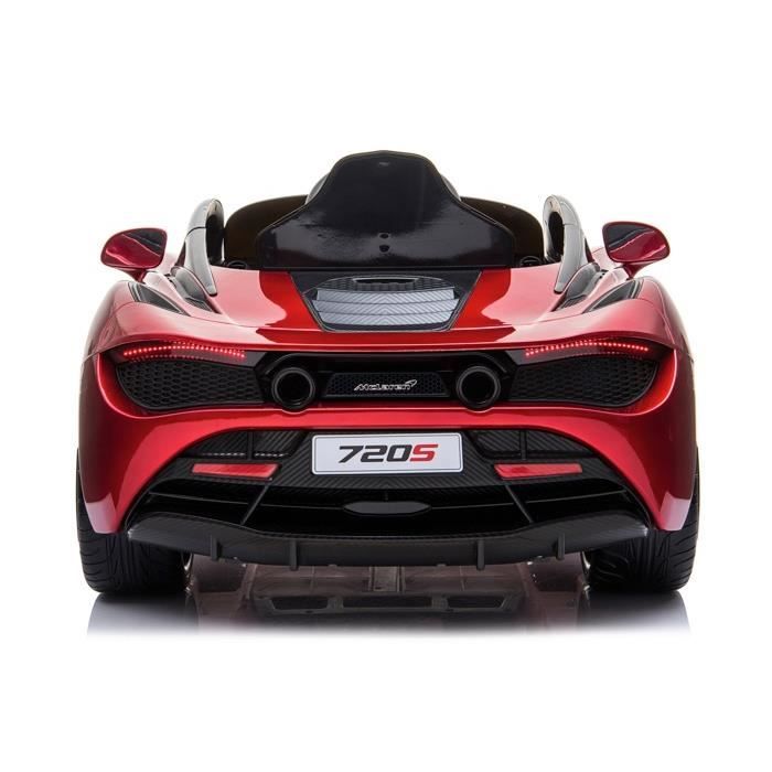 black 720s junior