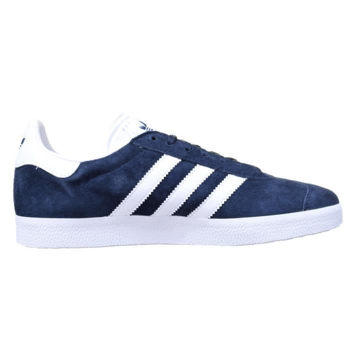 Basket gazelle bleu outlet