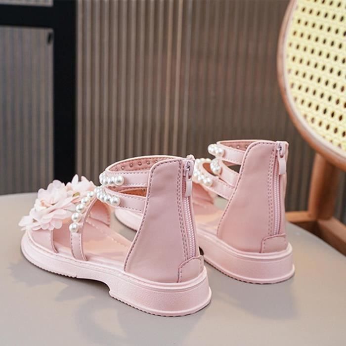 Nu pied sale avec strass