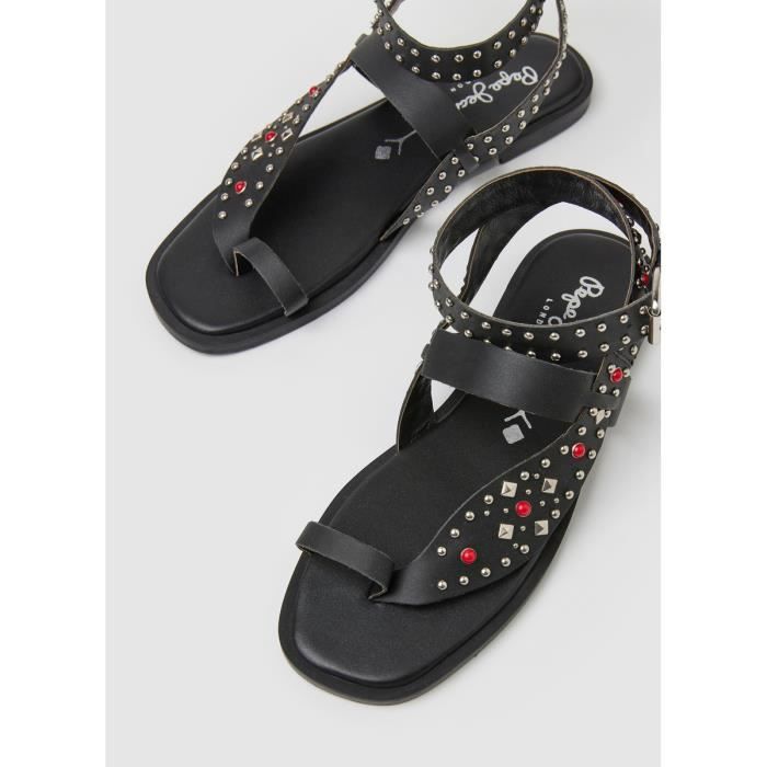 Ethnic sandal on sale