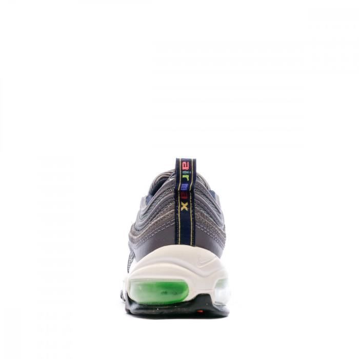 Nike air max 97 grise 2025 femme