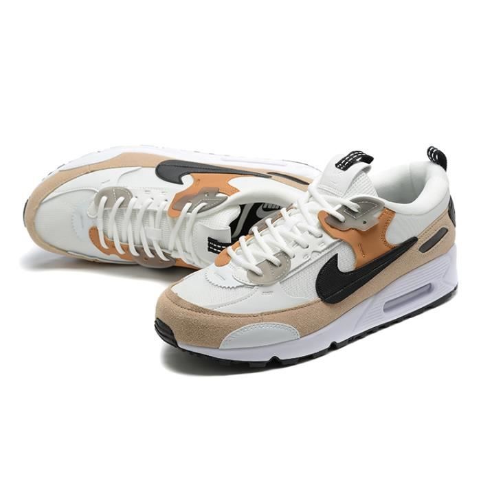 Talon compensé nike hotsell