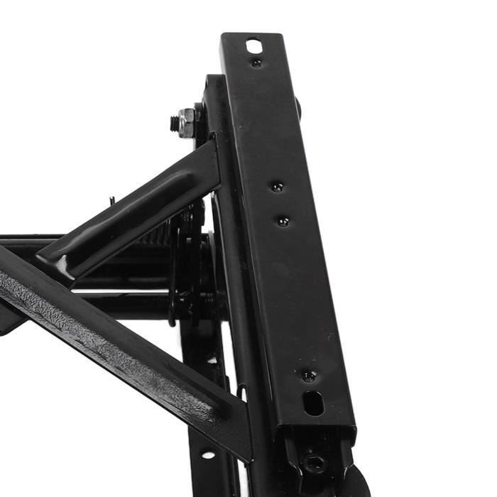 Moteur Rétroviseur électrique 660238 - Compatible Citroën C2 C3 C4 C5 - Remplacement Facile - ABS