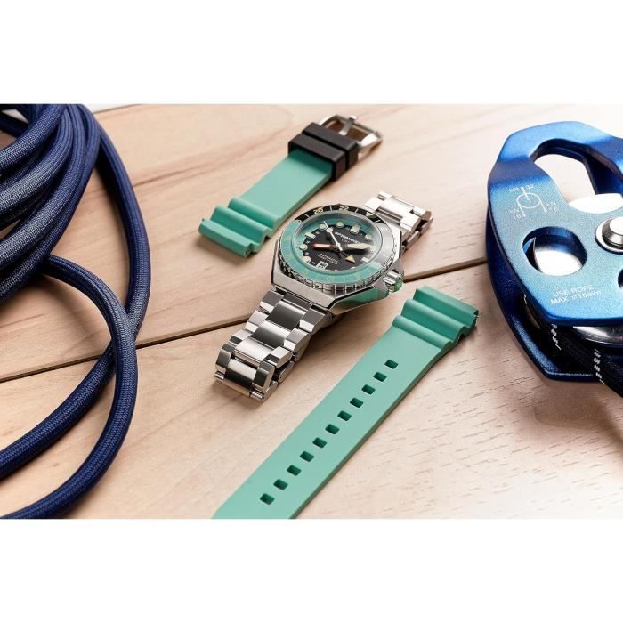 Montre automatique hotsell japonaise