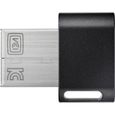Clé USB 256 Go Samsung FIT Plus MUF-256AB/APC noir USB 3.1 1 pc(s)-3