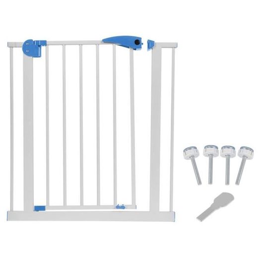 barriere escalier reglable