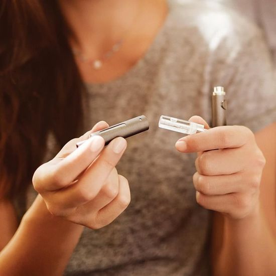 elfbar nachfüll pod läuft aus Comment choisir sa cigarette électronique ? main image 0