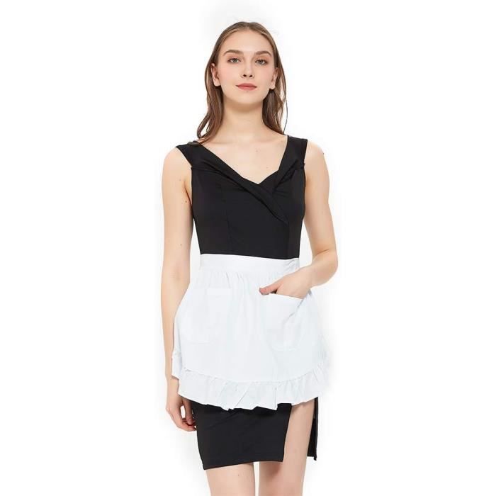 8 Pièces Bonnet De Cuisine En Coton, Homme Femme Chapeau De