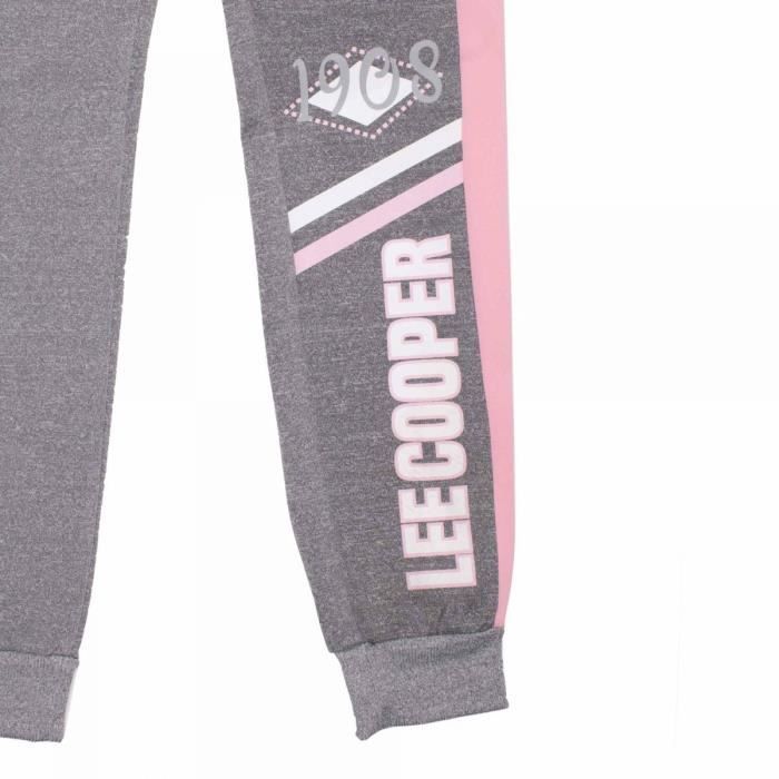 Jogging lee hotsell cooper gris