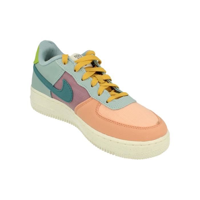 Nike air force 1 lv8 trainers outlet