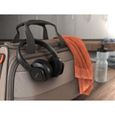 Philips - TAA4216 - Casque sport sans fil - Coussinets de coque lavables - Protection contre la poussière/ eau IP55-4