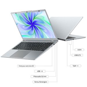 Lenovo Thinkpad L540 - 15,6 pouces - Intel i3