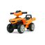 porteur quad kawasaki vert