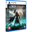 Lords Of The Fallen - Jeu PS5-0