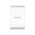 DLINK Points d'accès sans fil DAP-3315 - IEEE 802.11n - 300 Mbit/s - 2,40 GHz-0