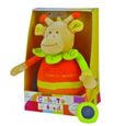 doudou et compagnie girafe