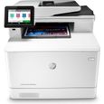 Imprimante Laser multifonction HP LaserJet Pro M479dw - Couleur - Copieur/Imprimante/Scanner-0