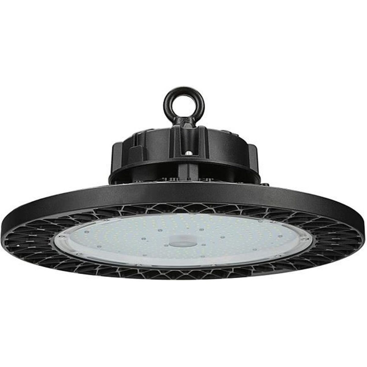 Anten Projecteur LED 200W Industriel Suspension UFO 28000LM | Spot de
