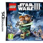 ACTIVISION LEGO STAR WARS 3 / Jeu console DS