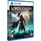 CI GAMES Lords Of The Fallen - Jeu PS5