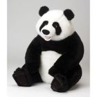 JEMINI TOODOO Peluche Panda ± 45 cm