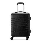 DELSEY PARIS - NOSYBE - Valise cabine rigide 55 cm x 40 cm x 20 cm - 34 L - S - Noir