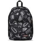 Sac A Dos Eastpak Out Of Office TU Xray Black