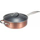 Sauteuse KITCHEN PRO Cuivre Excellence Ø