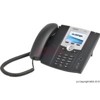 Téléphone VoIP AASTRA 6725i avec écran couleur 3.5'' et fonction mains libres