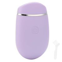 SUC-Rasoirs électriques pour femmes Rasoirs pour Femmes, USB Incisive Delicate Lectric Razors Rasoir électrique beaute cire