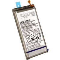 Batterie interne Samsung Galaxy S10 3400 mAh Originale Noir