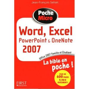 Pack Office 2019 Word Excel Powerpoint Achat Vente Pas Cher
