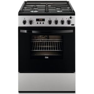 cuisinière mixte brandt