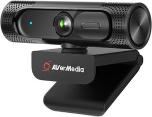 WEBCAM Webcam, Cache pour Webcam, Chat vidéo et Enregistr