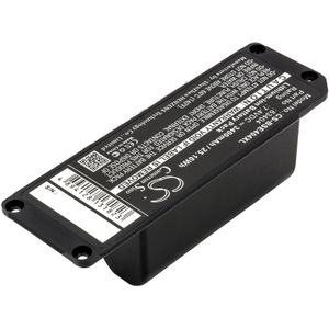 Batteria Ricaricabile Per Bose SoundLink Mini 2 - 3400mAh 7.4V Li-Ion Con PCB