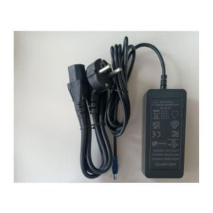 AnnonceAdaptateur AC DC universel chez