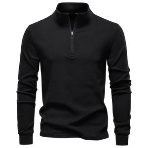 Project X Paris COL ROND POLARIS - Sweat polaire - rouge