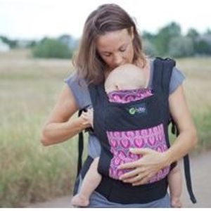 porte bébé boba 3g