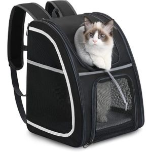 SAC POUR ANIMAL Sac À Dos Pour Chien Chat Sac Transport Chat Chiot