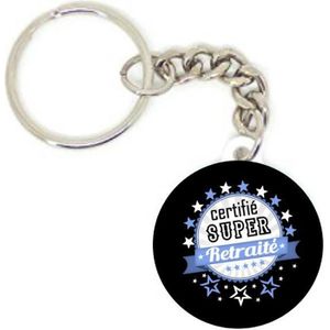 Badge magnet / Cadeau de départ original / Super collègue