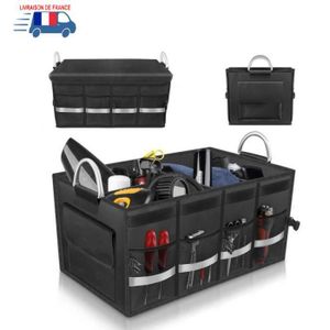 HR voiture CD armoire pour 12 CD-CD Sac pour pare-soleil voiture camping car