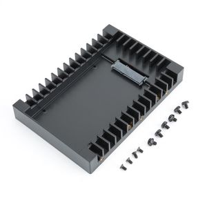 SABRENT Cadre de Montage pour Les Disques Durs 2X 2,5 Pouces SSD sur  Adaptateur 3