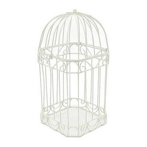 Urne Mariage Cage