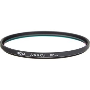 FILTRE PHOTO Hoya UV-IR Filtre pour Appareil Photo 82 mm