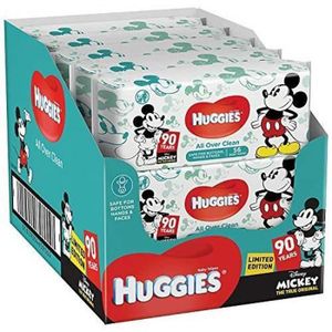 Deguise Tailler Grand Lingette Huggies Pas Cher Monter Enquete Racine
