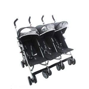 poussette cargo