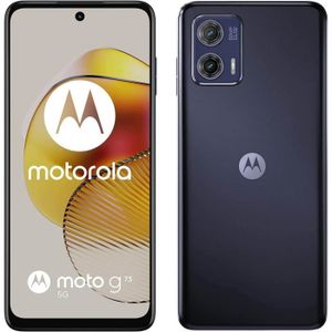 SMARTPHONE Motorola Moto G23 8Go/128Go Bleu (Bleu acier) Doub